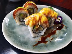 寿司-红叶日本料理(三八广场店)