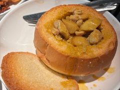 -外婆家(西红门荟聚购物中心店)