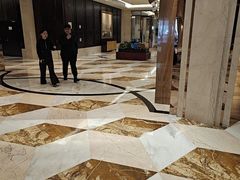 -西安赛瑞喜来登大酒店