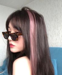-发泽造型·烫发染发