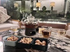 -广富林宰相府酒店·水云间