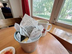 -雕刻时光咖啡馆(交大店)