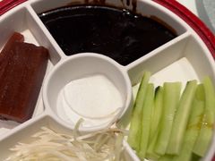 -惠丰堂饭庄·烤鸭·京味菜(西北旺·唐家岭店)