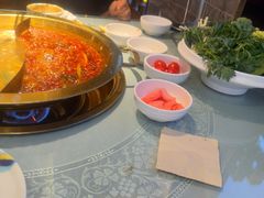 -小天鹅火锅·一线江景洪鼎旗舰店(洪崖洞店)