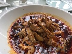 -干老四雅鱼饭店(滨江西路店)
