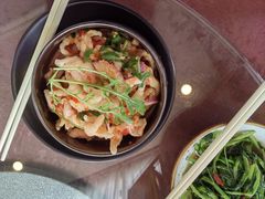 -南沙游艇会·大兵船餐厅