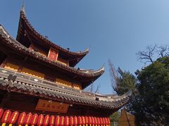 -龙华寺