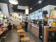 -寻味闽台风味美食馆·王记手打面