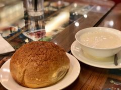 -香港新曜记茶餐厅(星耀城店)