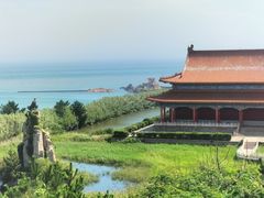 -摩天岭风景区