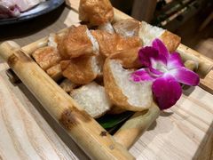 -椰夫人·养生椰子鸡(金沙洲永旺店)