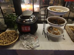 -友记功夫香·人民川菜(红牌楼店)