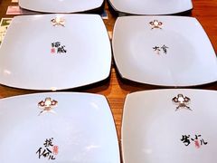 -局气烤鸭·北京菜(前门店)