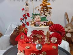 -食间旅人DIY烘焙工作室