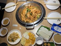 -邵汇大虾火锅(鲁迅路店)
