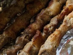 -西贝(上海我格广场店)