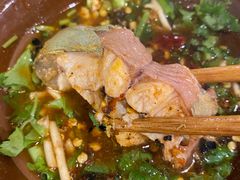 -老凯里苗岭酸汤鱼酸汤牛肉(百里杜鹃路店)