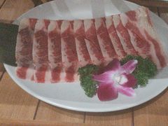 -禄婶鸡煲·打边炉