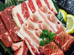 -九田家黑牛烤肉料理(石路天虹店)