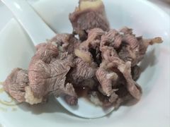 -三毛牛肉店(福强店)