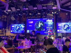 -胡桃里音乐酒馆(白云五号T5 MALL店)
