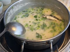 -淘米捞·米汤脆鲩鱼火锅(福田皇岗店)