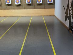 -道顺射箭·团建·骑射(张杨路店)