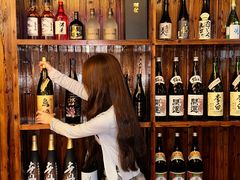 -鸟鹏烧鸟居酒屋(仁恒梦中心店)