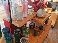 -星巴克(首钢店)