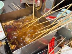 -邢氏老太太烤串(北兴街店)