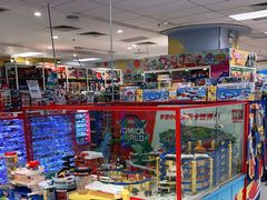 -AEON永旺(东方宝泰店)