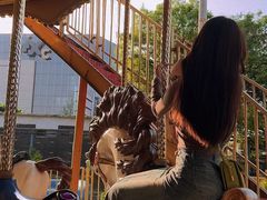 -南昌之星游乐场