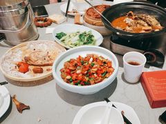 -丽华园(汉阳龙阳店)