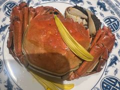 -淮扬府(安定门店)