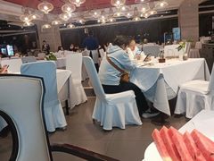 大堂-眉州东坡(华联万柳店)