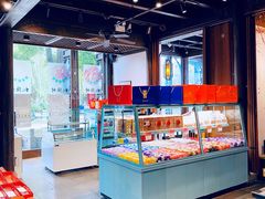 -桃源村(老门东店)