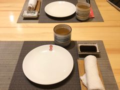 -割烹酱子日本料理(弘基财富广场店)