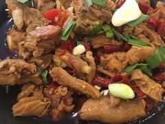 -唐师傅湘西名菜馆(武陵路店)