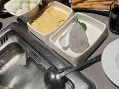 -海底捞火锅(万象城店)