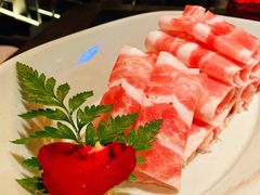 特选高钙羊肉-大隐·成都火锅Bistro(合生麒麟新天地店)