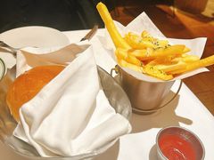 -Steaking·食间牛排(和平店)