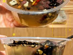 -运栋天马牛肉饼(林科大店)