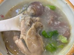 -盈田盈粥庄(博山东路店)