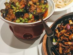 -眉州东坡(清河万象汇店)