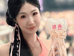 -济南奥林匹克体育中心体育场