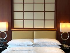 -上海雅居乐万豪侯爵酒店