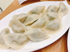 -船歌·鱼水饺青岛菜(国贸商城店)