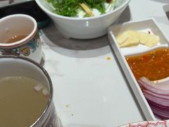 -巴依老爷新疆美食(工体旗舰店)