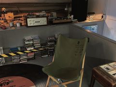 -nodcafe(M50创意园店)