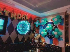 -唱乐捞火锅(中南店)